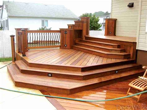 The Best 7 Steps To Install Your Ipe Decking » Brazilian Lumber