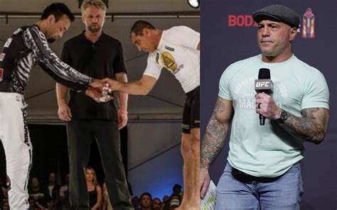 What is Joe Rogan's BJJ coach Eddie Bravo's submission grappling record?