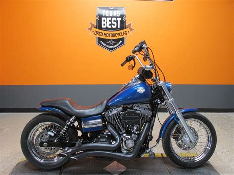 2011 Harley-Davidson Dyna Super Glide | American Motorcycle Trading ...