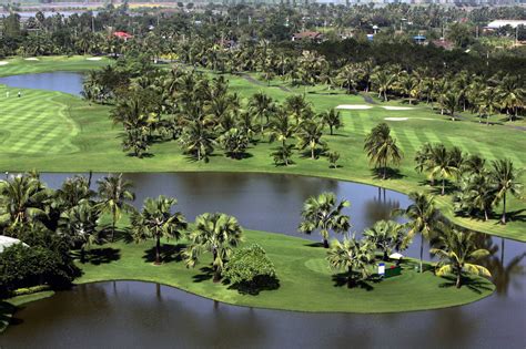 Thai Country Club | Discount Tee Times | Golf Bangkok