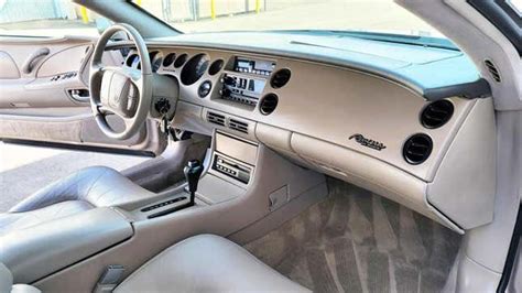 Live a Life of Luxury with This Supercharged 1995 Buick Riviera