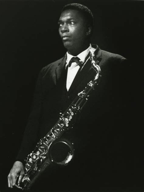 John Coltrane: Saxophone Icon, Pt. 2 : NPR