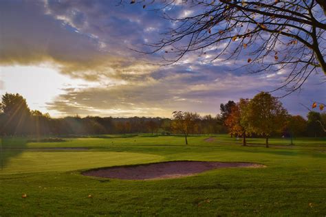 Golf in Walsall | Calderfields Hotel Golf & Country Club