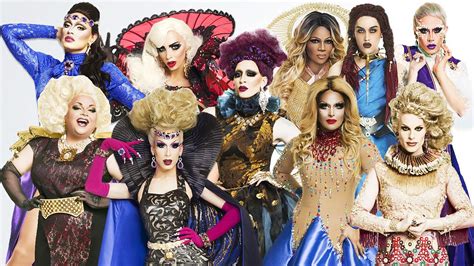 DE NOVO? Episódio 8 de RuPaul's Drag Race: All Stars chega em breve ...