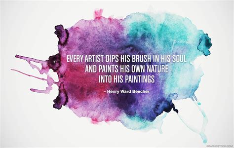 Artist Quotes Famous Artists – Idalias Salon