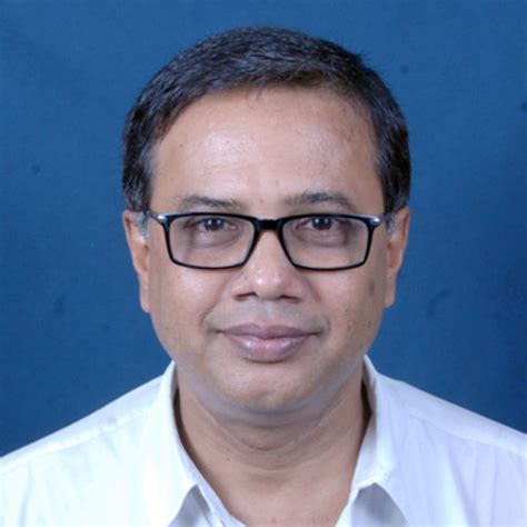 Subhankar GHOSH | Professor (Associate) | M.Sc. Ph.D. | St. Xavier's ...