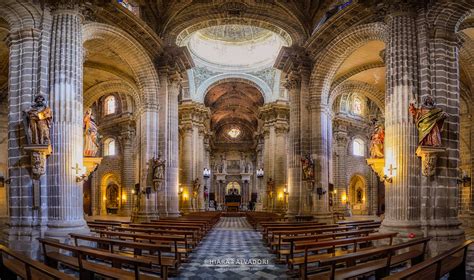 Catedral del Salvador | The Cathedral of San Salvador is the… | Flickr