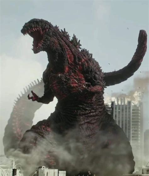 Shin Godzilla | Gojira, Godzilla, Kaiju monsters