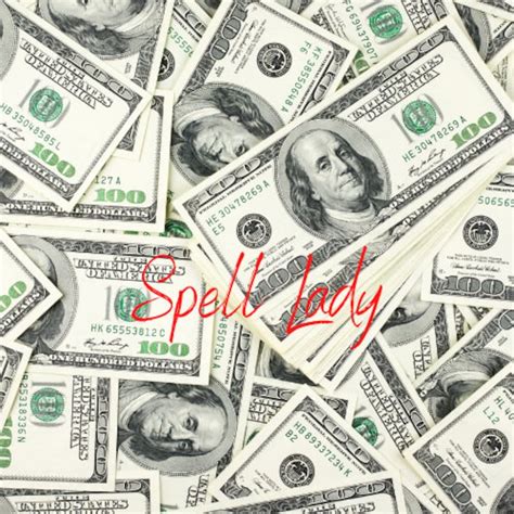 Spell for Money I Will Cast a Spell to Bring You Money & Wealth ...