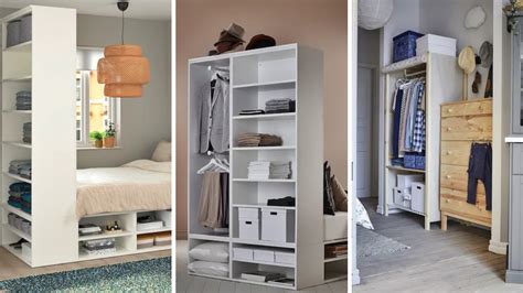 Ikea Bedroom Storage Ideas – Telegraph