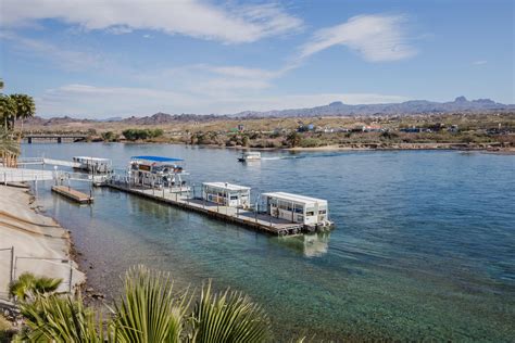 15 Best Things To Do in Laughlin, Nevada Besides Gambling