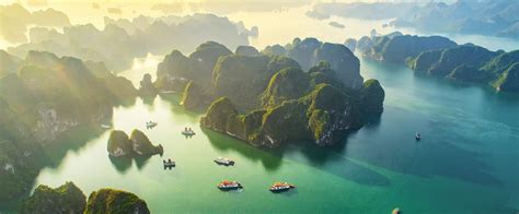 Vietnam Travel Guide - What to do in Vietnam - Tourist Journey