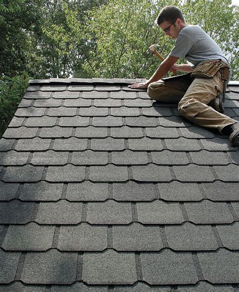 Will Your Next Asphalt Roof Last a Lifetime? - Fine Homebuilding