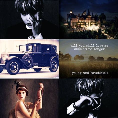 The Great Gatsby Aesthetic by https://www.deviantart.com ...