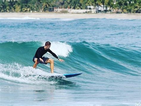 My Pick of the 3 Best Surf Camps in Puerto Escondido, Mexico - Global ...