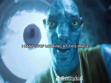 Staring Avatar Guy (meme) | Staring Avatar Guy | Know Your Meme