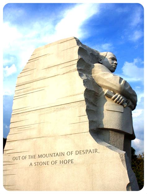 Great American Road Trip 2011 - Irene and MLK go to Washington ...