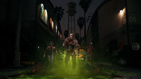 Meet The Dead Island 2 Zombies - MMO Wiki