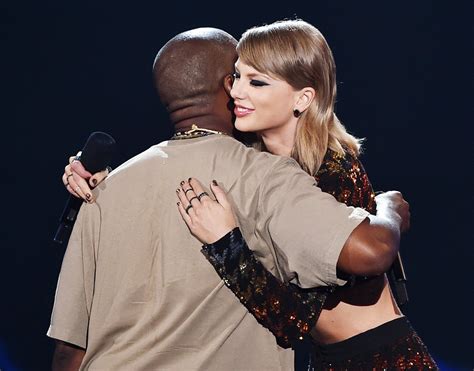 Kanye West, Taylor Swift’s Tumultuous Relationship Timeline | Us Weekly