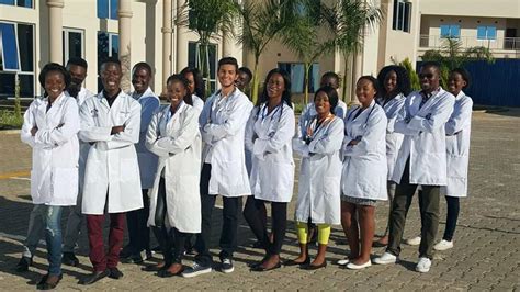 Top 10 Medical Universities in Zambia Programs and Fees