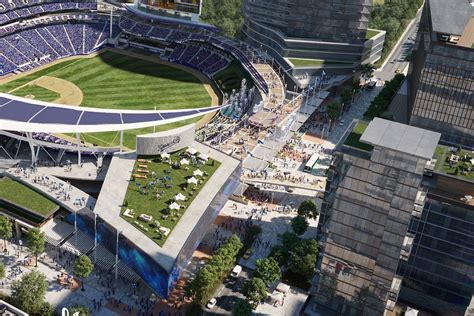 Royals Set To Decide On $2B Stadium - Front Office Sports