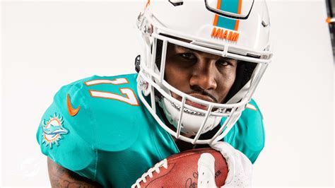 PHOTOS: Miami Dolphins 53-Man Roster