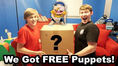 mr goodman puppet walmart Promotions