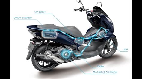 [DIAGRAM] Honda Pcx 125 Diagrams - MYDIAGRAM.ONLINE