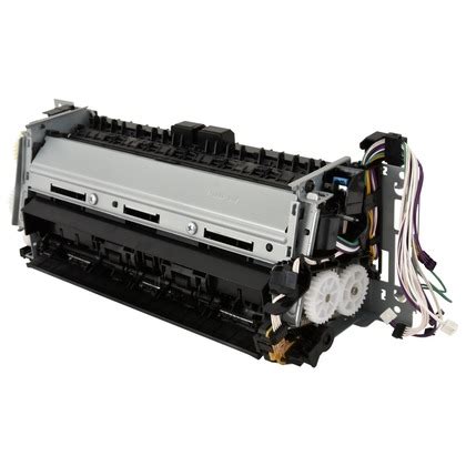 HP Color LaserJet Pro MFP M477fdw Fuser Unit - Duplex Models - 120V ...