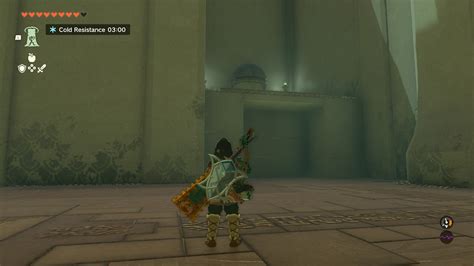 Zelda: Tears Of The Kingdom - Mayamats Shrine Puzzle Guide - GameSpot