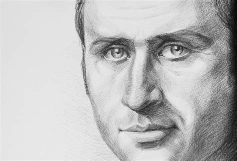 Pencil Portraits: How to Draw Realistically - Udemy Blog