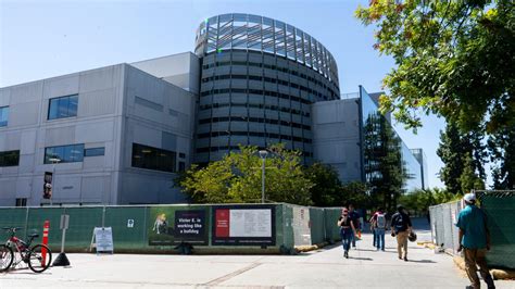 Fresno State’s cooling system struggles during record heat wave­ – The ...