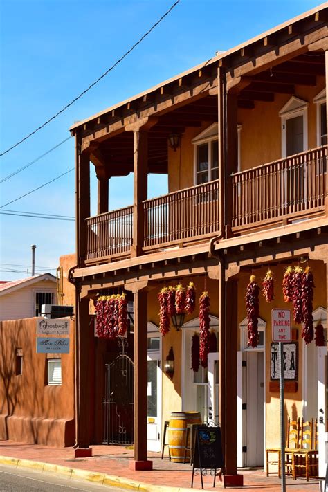 15 of the Best Things to do in Albuquerque - Be My Travel Muse