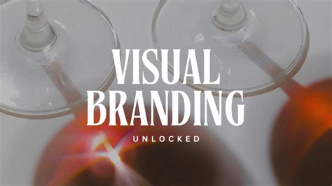 Visual Branding