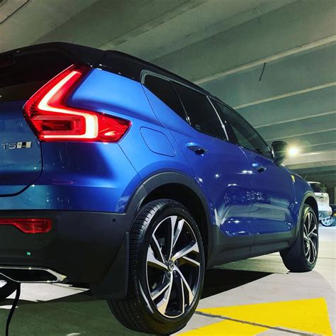 XC40 Polestar Engineered | Super Clean : r/Volvo