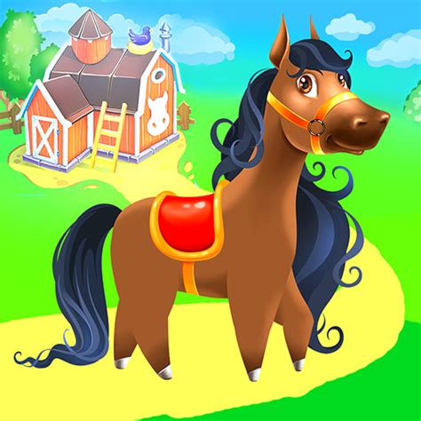 Kids Animal Farm Toddler Games - Apps on Google Play