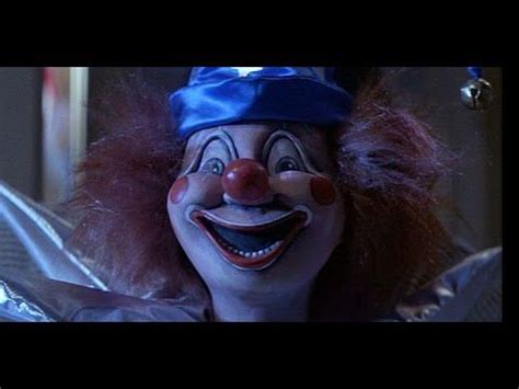 Poltergeist: The Scary Clown Scene (1984) | Scary clowns, Best kids ...