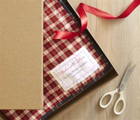 Free Quilt Labels for Your Holiday Gifts | Patchwork