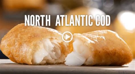 North Atlantic Cod Filet Sandwich | Our Menu | Culver’s