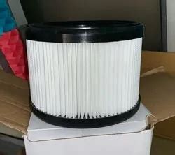 Vacuum Cleaner Filters at Best Price in India