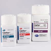 LIPITOR Dosage & Rx Info | Uses, Side Effects - Renal and Urology News