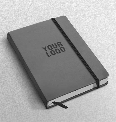 Custom Notebooks - Ark Industries