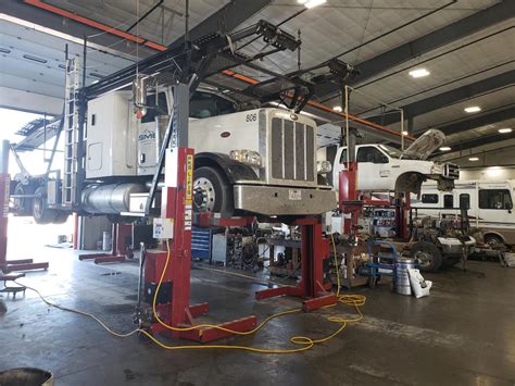 Truck Repair and Maintenance | Belgrade, Bozeman, MT: