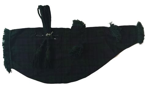 Great Highland Bagpipes Bag Cover Various Tartans/Scottish Bagpipe Bag ...