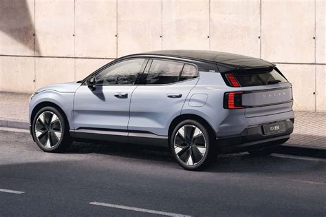 Volvo Xc30 2024 - Reba Valera