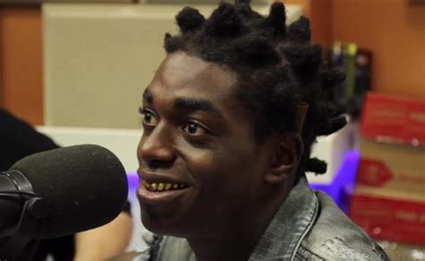 Kodak Black Interview | Kodak Black Photos | FanPhobia - Celebrities ...