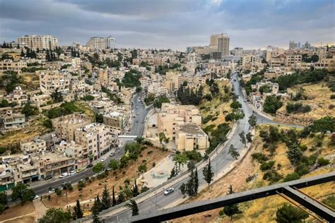 20 Fun & Unique Things to Do in Amman, Jordan | Two Wandering Soles