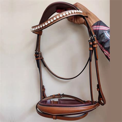 Horse Bridles - Manufacturer Exporter Supplier from Kanpur India