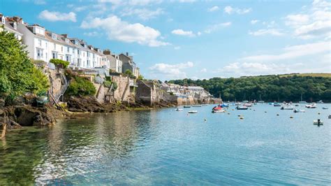 15 Best Hotels in Fowey. Hotel Deals from £64/night - KAYAK