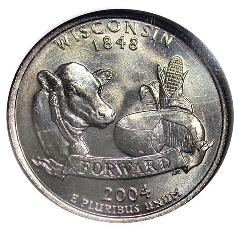 State Quarter Errors List | Valuable coins, Rare coins worth money ...